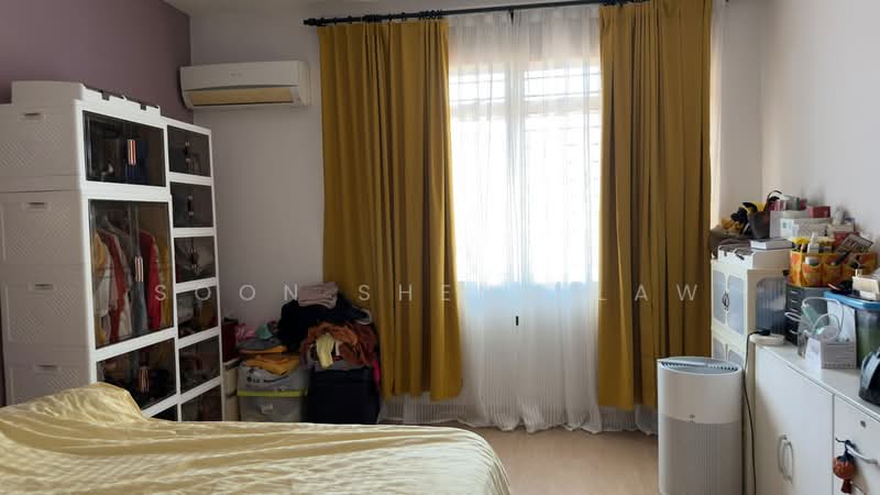 Terraced House for Sale in Bandar Mahkota Cheras (Cheras) - Soon Sheng Law - Bedroom - PropertyGuru.com.my