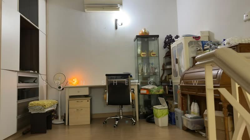 Terraced House for Sale in Bandar Mahkota Cheras (Cheras) - Soon Sheng Law - Study - PropertyGuru.com.my