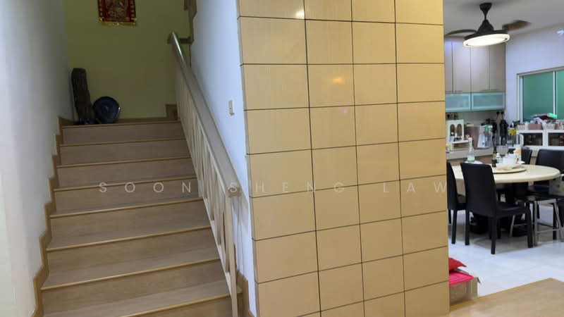 Terraced House for Sale in Bandar Mahkota Cheras (Cheras) - Soon Sheng Law - Interior - PropertyGuru.com.my