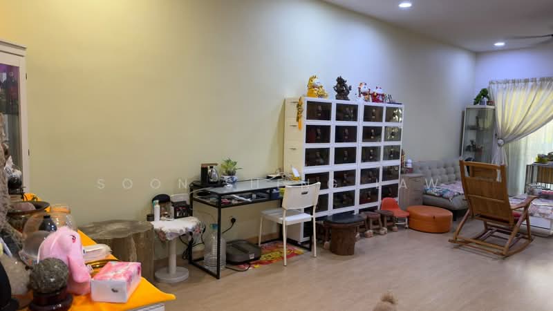 Terraced House for Sale in Bandar Mahkota Cheras (Cheras) - Soon Sheng Law - Living Room - PropertyGuru.com.my