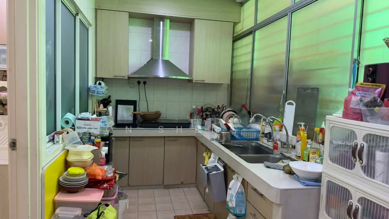 Terraced House for Sale in Bandar Mahkota Cheras (Cheras) - Soon Sheng Law - Kitchen - PropertyGuru.com.my
