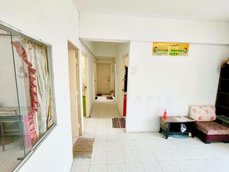 Apartment for Sale at Pangsapuri Seri Indah - Syazue Wanie - Interior - PropertyGuru.com.my