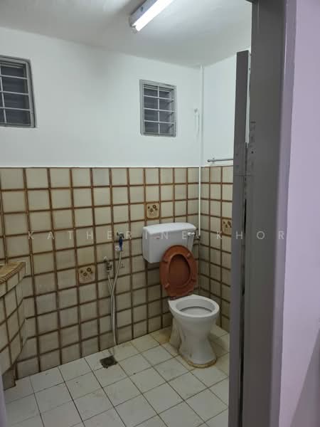 Semi-Detached House for Rent in Tanjung Bungah (Penang) - Katherine Khor - Bathroom - PropertyGuru.com.my
