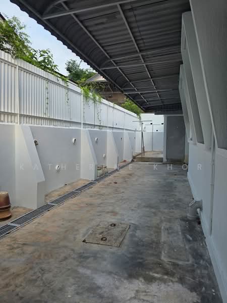 Semi-Detached House for Rent in Tanjung Bungah (Penang) - Katherine Khor - Exterior - PropertyGuru.com.my