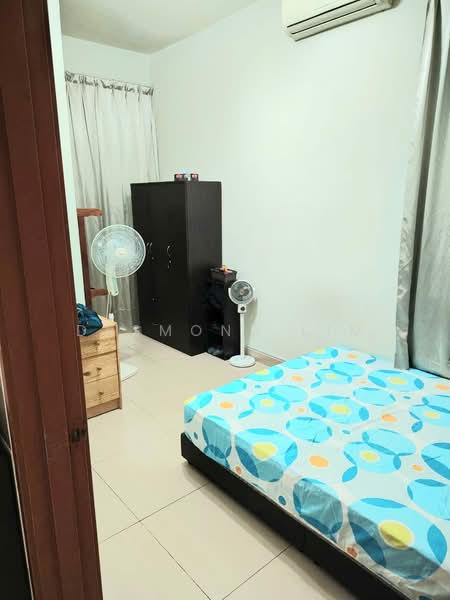 2-storey Terraced House for Sale in Ulu Tiram (Johor) - Desmond Lim - Bedroom - PropertyGuru.com.my