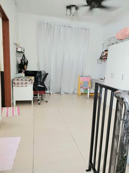 2-storey Terraced House for Sale in Ulu Tiram (Johor) - Desmond Lim - Study - PropertyGuru.com.my