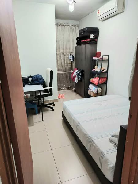 2-storey Terraced House for Sale in Ulu Tiram (Johor) - Desmond Lim - Bedroom - PropertyGuru.com.my
