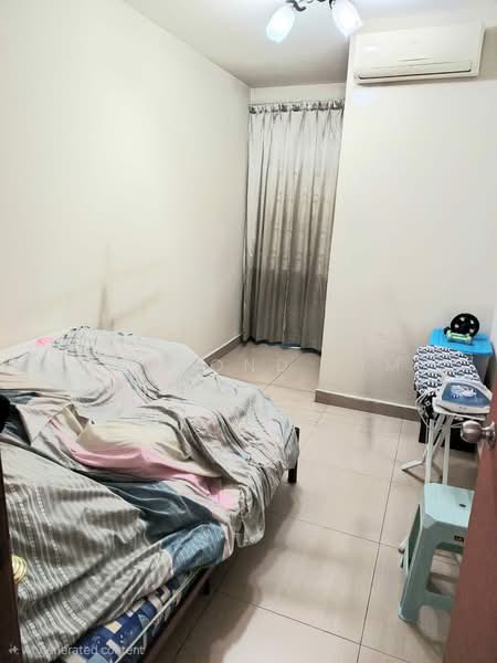 2-storey Terraced House for Sale in Ulu Tiram (Johor) - Desmond Lim - Bedroom - PropertyGuru.com.my