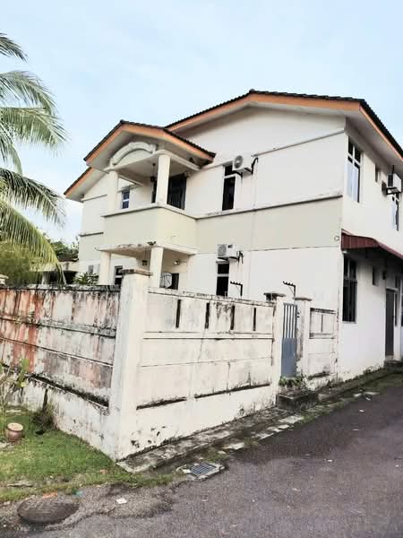 2-storey Terraced House for Sale in Ulu Tiram (Johor) - Desmond Lim - Exterior - PropertyGuru.com.my
