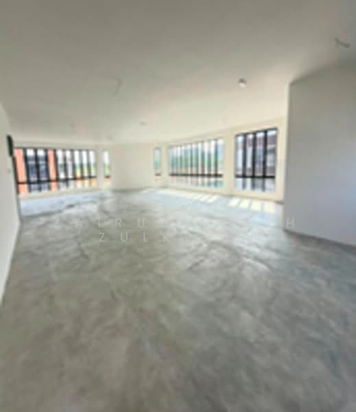 Shop / Office for Rent in Beranang (Selangor) - Zairul Asrah Zulkefli - Interior - PropertyGuru.com.my