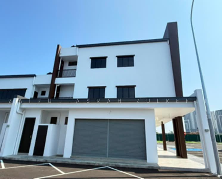 Shop / Office for Rent in Beranang (Selangor) - Zairul Asrah Zulkefli - Exterior - PropertyGuru.com.my
