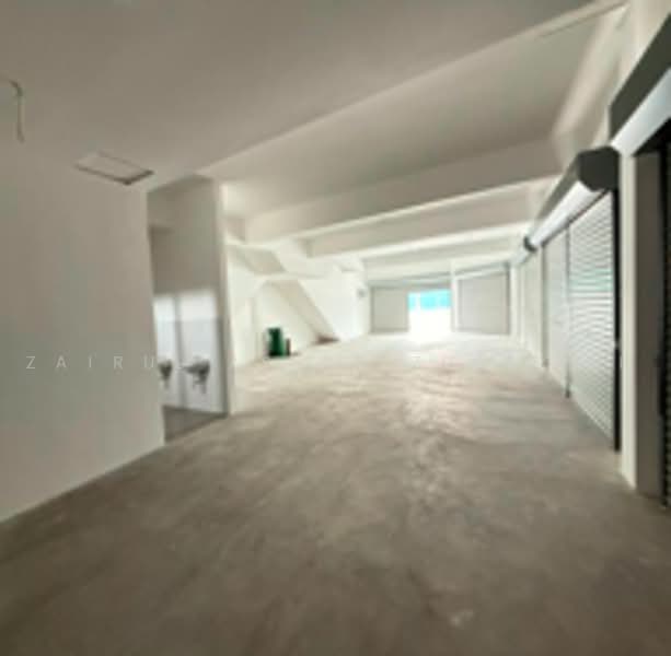 Shop / Office for Rent in Beranang (Selangor) - Zairul Asrah Zulkefli - Interior - PropertyGuru.com.my