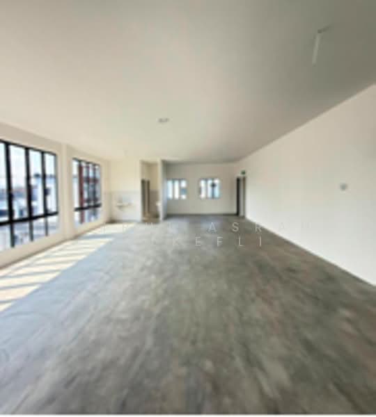Shop / Office for Rent in Beranang (Selangor) - Zairul Asrah Zulkefli - Interior - PropertyGuru.com.my
