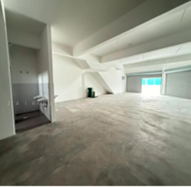 Shop / Office for Rent in Beranang (Selangor) - Zairul Asrah Zulkefli - Interior - PropertyGuru.com.my