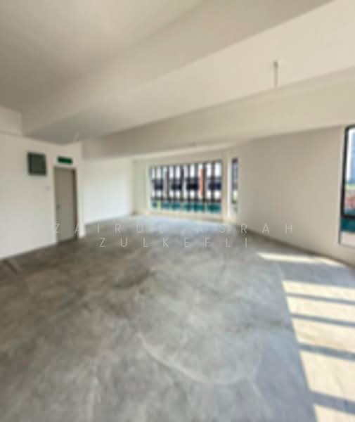 Shop / Office for Rent in Beranang (Selangor) - Zairul Asrah Zulkefli - Interior - PropertyGuru.com.my