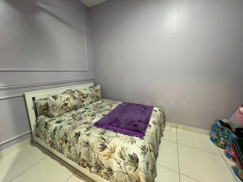 2-storey Terraced House for Sale in Seremban (Negeri Sembilan) - Edmizi Othman - Bedroom - PropertyGuru.com.my