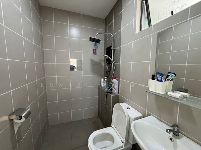 2-storey Terraced House for Sale in Seremban (Negeri Sembilan) - Edmizi Othman - Bathroom - PropertyGuru.com.my