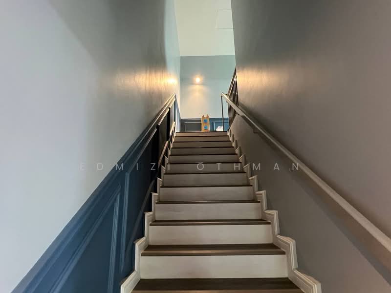 2-storey Terraced House for Sale in Seremban (Negeri Sembilan) - Edmizi Othman - Interior - PropertyGuru.com.my
