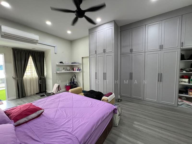 2-storey Terraced House for Sale in Seremban (Negeri Sembilan) - Edmizi Othman - Bedroom - PropertyGuru.com.my