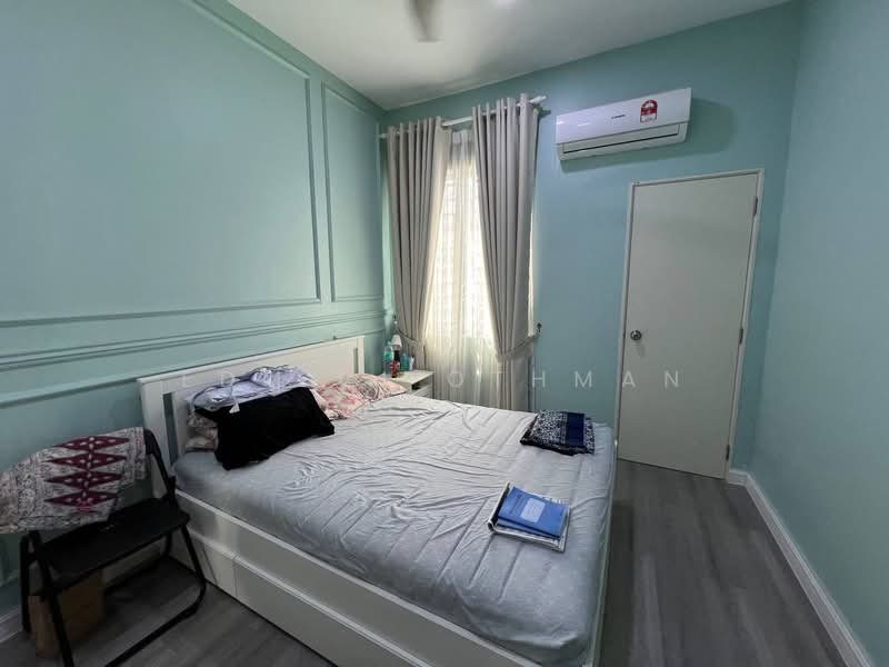 2-storey Terraced House for Sale in Seremban (Negeri Sembilan) - Edmizi Othman - Bedroom - PropertyGuru.com.my