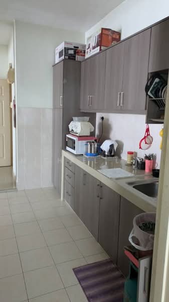 Kondominium untuk Dijual di Suriamas - Michael Lee - Kitchen - PropertyGuru.com.my