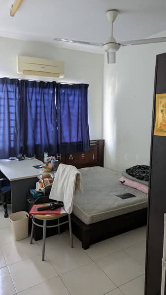 Kondominium untuk Dijual di Suriamas - Michael Lee - Bedroom - PropertyGuru.com.my