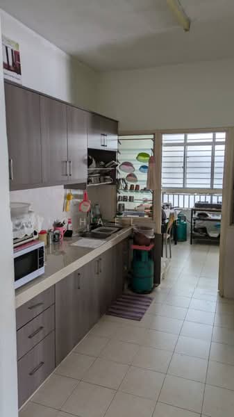 Kondominium untuk Dijual di Suriamas - Michael Lee - PropertyGuru.com.my