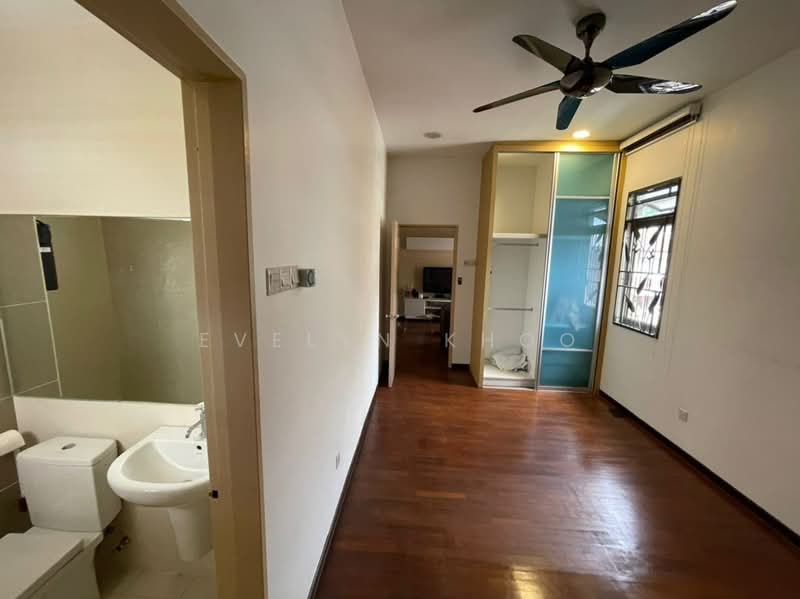 Semi-Detached House for Sale in Kota Emerald (Rawang) - Evelyn Khoo - Room - PropertyGuru.com.my