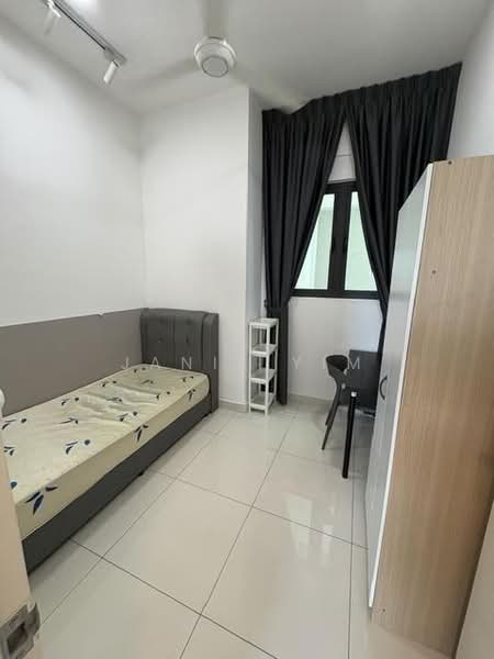 Servis Apartment untuk Disewa di Greenfield Residence - Janis Yim - PropertyGuru.com.my