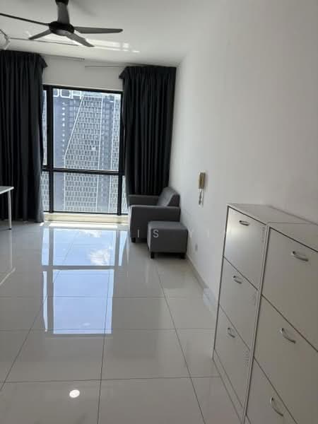 Servis Apartment untuk Disewa di Greenfield Residence - Janis Yim - PropertyGuru.com.my