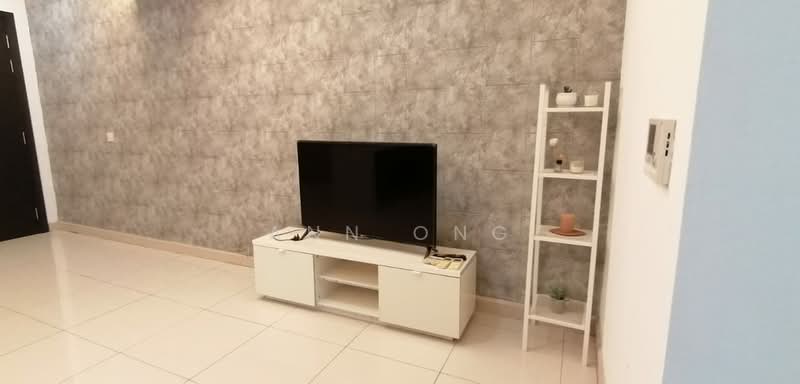 Service Residence for Rent at Suasana Bukit Ceylon / Raja Chulan Residences - Ann Ong - Living Room - PropertyGuru.com.my