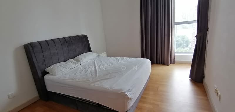 Service Residence for Rent at Suasana Bukit Ceylon / Raja Chulan Residences - Ann Ong - Bedroom - PropertyGuru.com.my