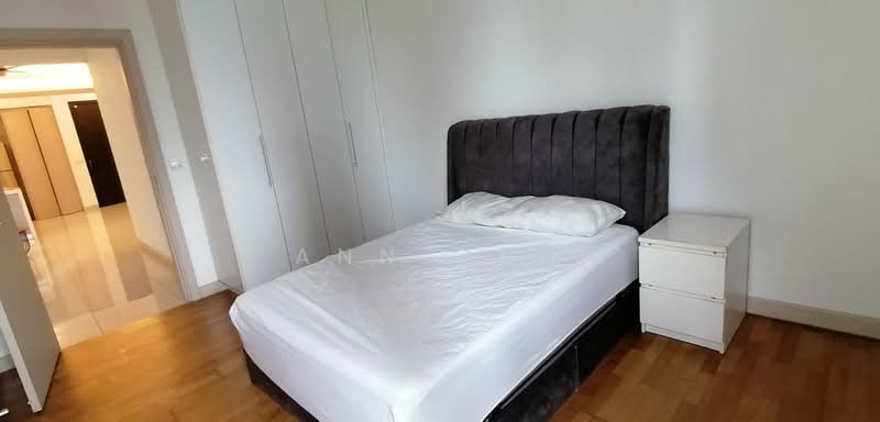 Service Residence for Rent at Suasana Bukit Ceylon / Raja Chulan Residences - Ann Ong - Bedroom - PropertyGuru.com.my