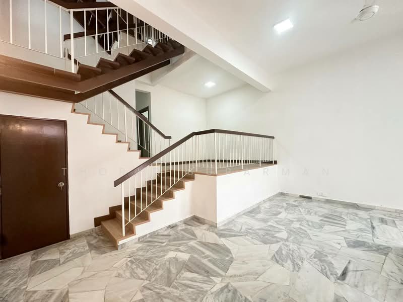 2.5-storey Terraced House for Sale in Ampang Jaya (Ampang) - Thoriq Suparman - Interior - PropertyGuru.com.my