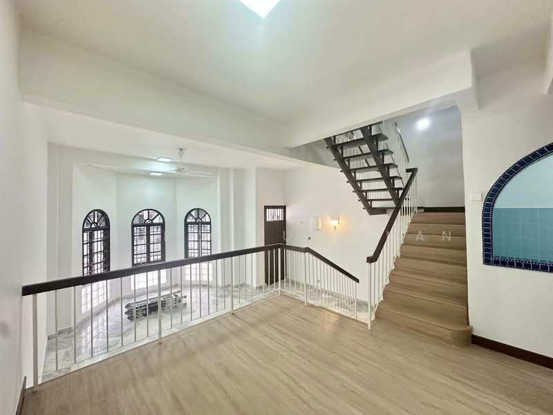 2.5-storey Terraced House for Sale in Ampang Jaya (Ampang) - Thoriq Suparman - Interior - PropertyGuru.com.my