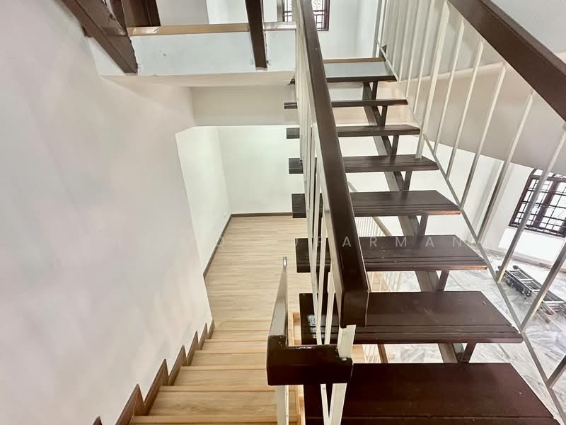2.5-storey Terraced House for Sale in Ampang Jaya (Ampang) - Thoriq Suparman - Interior - PropertyGuru.com.my
