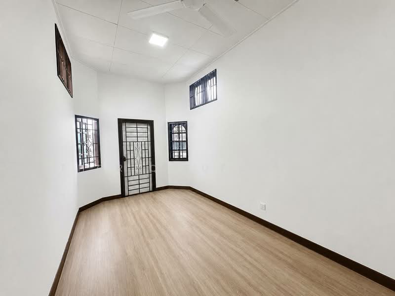 2.5-storey Terraced House for Sale in Ampang Jaya (Ampang) - Thoriq Suparman - PropertyGuru.com.my