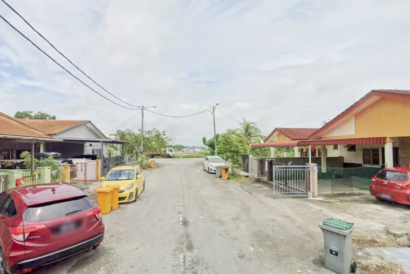 Rumah Teres 1-Tingkat untuk Dijual di Bandar Sri Sendayan (Negeri Sembilan) - Jack Chia - Exterior - PropertyGuru.com.my