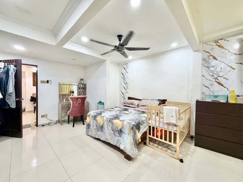 Rumah Teres 2 Tingkat untuk Dijual di Batu Caves (Selangor) - Muizz Razak - PropertyGuru.com.my