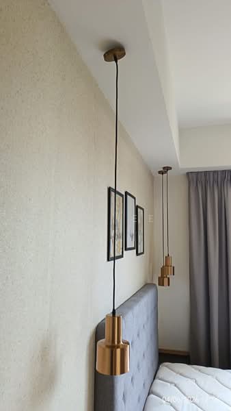 Kediaman Servis untuk Disewa di Radia Residences - YC Lee - Bedroom - PropertyGuru.com.my