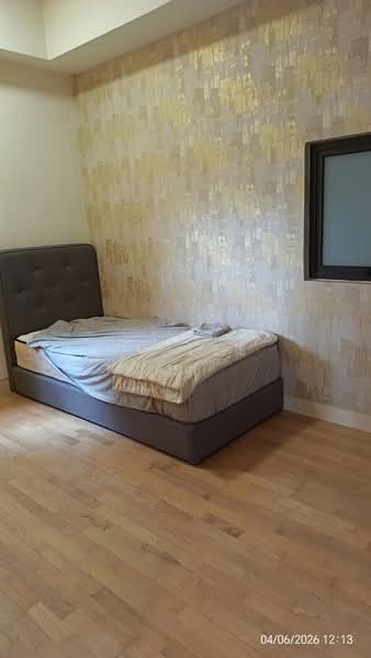 Kediaman Servis untuk Disewa di Radia Residences - YC Lee - Bedroom - PropertyGuru.com.my