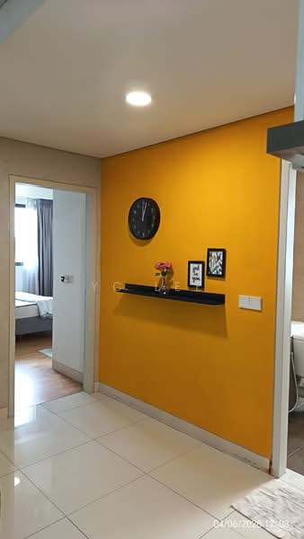 Kediaman Servis untuk Disewa di Radia Residences - YC Lee - Interior - PropertyGuru.com.my