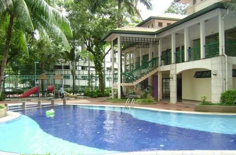Kondominium untuk Dijual di Sri Putramas - Sam Chock - Exterior - PropertyGuru.com.my
