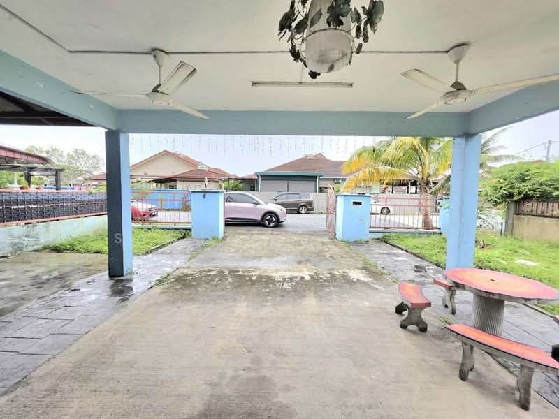 Semi-Detached House for Sale in Sepang (Selangor) - Syamsul Ilham - Exterior - PropertyGuru.com.my