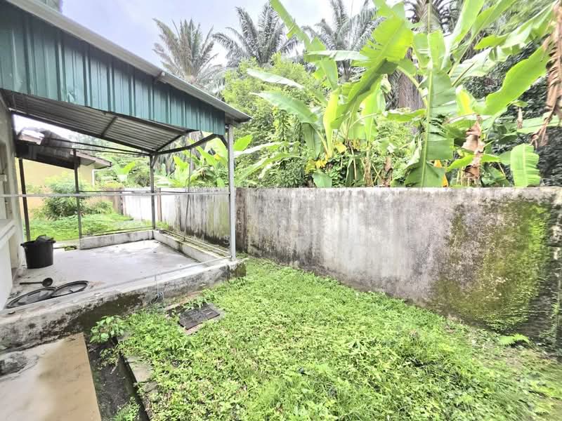 Semi-Detached House for Sale in Sepang (Selangor) - Syamsul Ilham - Exterior - PropertyGuru.com.my