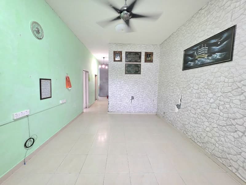 Semi-Detached House for Sale in Sepang (Selangor) - Syamsul Ilham - Interior - PropertyGuru.com.my
