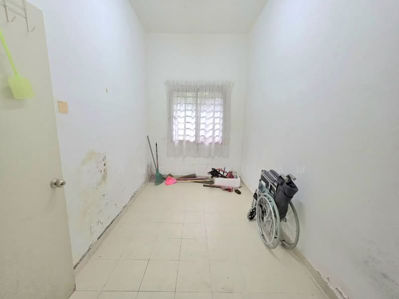 Semi-Detached House for Sale in Sepang (Selangor) - Syamsul Ilham - Interior - PropertyGuru.com.my