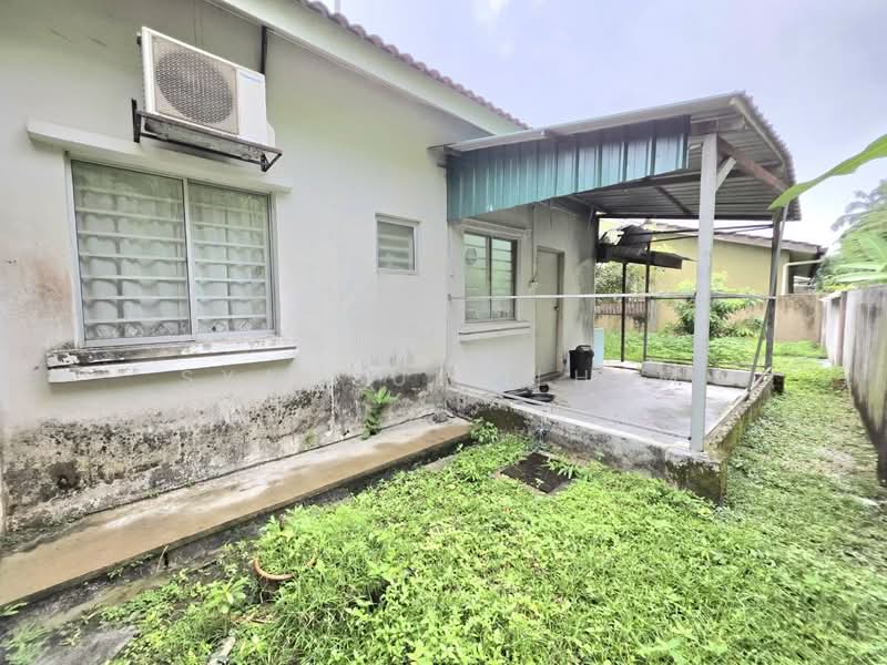 Semi-Detached House for Sale in Sepang (Selangor) - Syamsul Ilham - Exterior - PropertyGuru.com.my