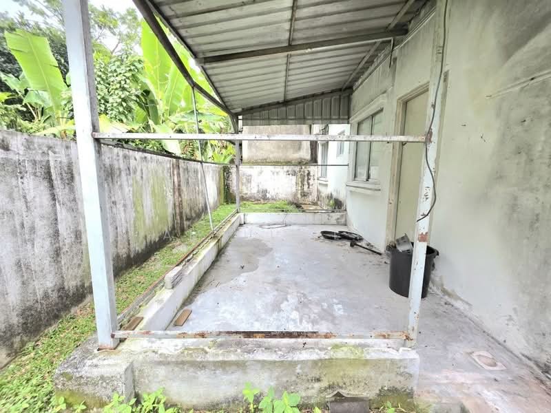 Semi-Detached House for Sale in Sepang (Selangor) - Syamsul Ilham - Exterior - PropertyGuru.com.my