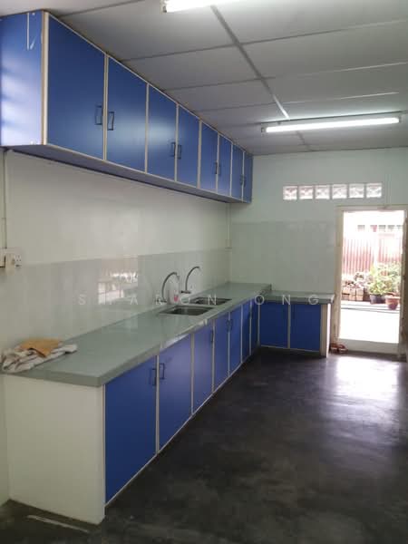 Rumah Berkembar untuk Dijual di Jelutong (Penang) - Sharon Ong - Kitchen - PropertyGuru.com.my